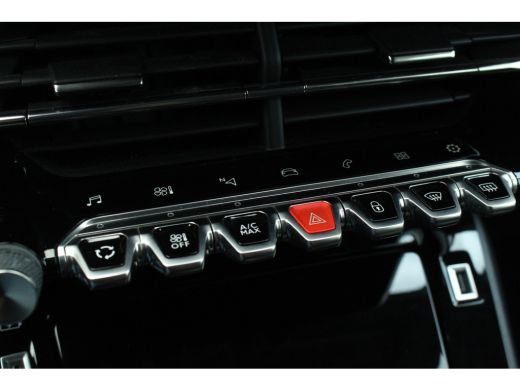 Peugeot 208 1.2 Allure 100 PK AUT. | Camera | Navi | Cruise | Carplay | Pdc | Peugeot 208 1.2 Allure 100 PK A... ActivLease financial lease