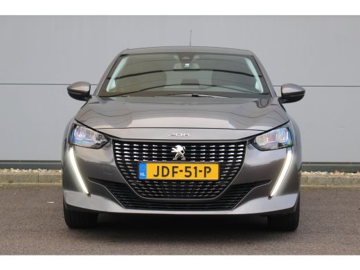 Peugeot 208 1.2 Allure 100 PK AUT. | Camera | Navi | Cruise | Carplay | Pdc | Peugeot 208 1.2 Allure 100 PK A... ActivLease financial lease