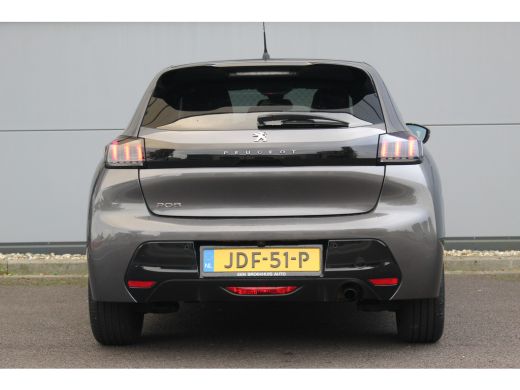 Peugeot 208 1.2 Allure 100 PK AUT. | Camera | Navi | Cruise | Carplay | Pdc | Peugeot 208 1.2 Allure 100 PK A... ActivLease financial lease