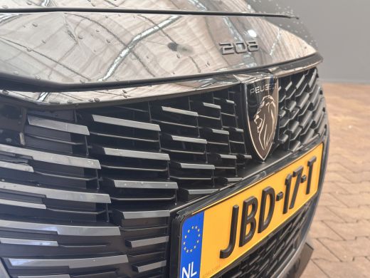 Peugeot 208 1.2 PureTech 100 GT Camera | Parkeersensoren Rondom | 17" Lichtmetaal | Carplay | Digitaal Dashbo... ActivLease financial lease