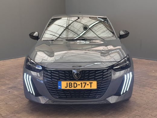 Peugeot 208 1.2 PureTech 100 GT Camera | Parkeersensoren Rondom | 17" Lichtmetaal | Carplay | Digitaal Dashbo... ActivLease financial lease