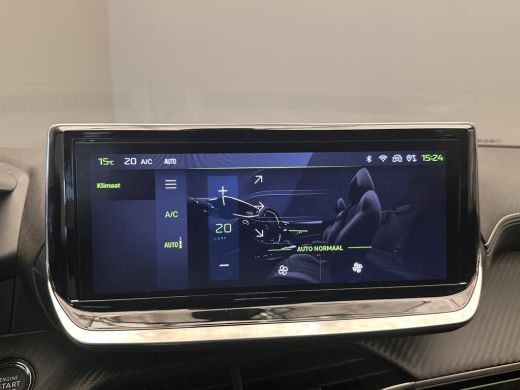 Peugeot 208 1.2 PureTech 100 GT Camera | Parkeersensoren Rondom | 17" Lichtmetaal | Carplay | Digitaal Dashbo... ActivLease financial lease