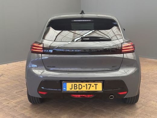 Peugeot 208 1.2 PureTech 100 GT Camera | Parkeersensoren Rondom | 17" Lichtmetaal | Carplay | Digitaal Dashbo... ActivLease financial lease