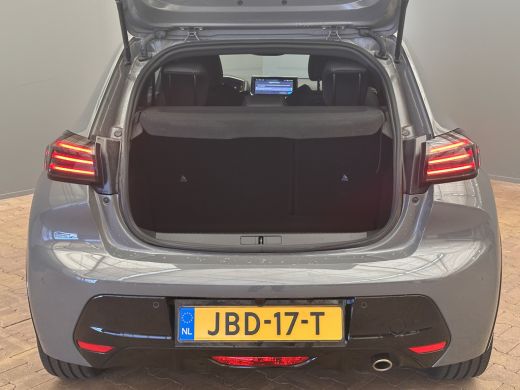 Peugeot 208 1.2 PureTech 100 GT Camera | Parkeersensoren Rondom | 17" Lichtmetaal | Carplay | Digitaal Dashbo... ActivLease financial lease