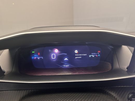 Peugeot 208 1.2 PureTech 100 GT Camera | Parkeersensoren Rondom | 17" Lichtmetaal | Carplay | Digitaal Dashbo... ActivLease financial lease