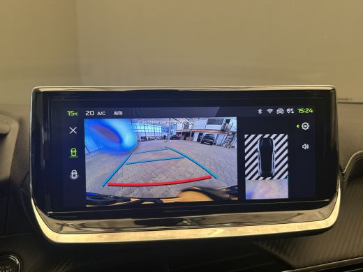 Peugeot 208 1.2 PureTech 100 GT Camera | Parkeersensoren Rondom | 17" Lichtmetaal | Carplay | Digitaal Dashbo... ActivLease financial lease