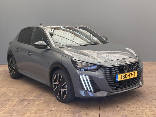 Peugeot 208 1.2 PureTech 100 GT Camera | Parkeersensoren Rondom | 17" Lichtmetaal | Carplay | Digitaal Dashbo... ActivLease financial lease