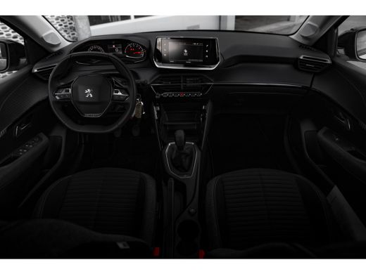 Peugeot 208 1.2 PureTech 75pk Style | Achteruitrijcamera | Airco | Cruise Control | Navigatie ActivLease financial lease