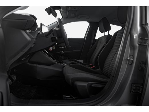 Peugeot 208 1.2 PureTech 75pk Style | Achteruitrijcamera | Airco | Cruise Control | Navigatie ActivLease financial lease