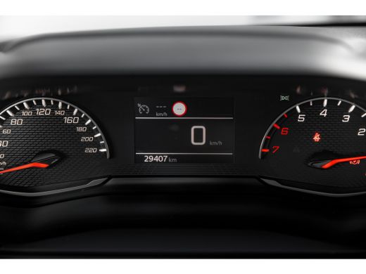 Peugeot 208 1.2 PureTech 75pk Style | Achteruitrijcamera | Airco | Cruise Control | Navigatie ActivLease financial lease