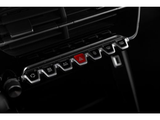 Peugeot 208 1.2 PureTech 75pk Style | Achteruitrijcamera | Airco | Cruise Control | Navigatie ActivLease financial lease