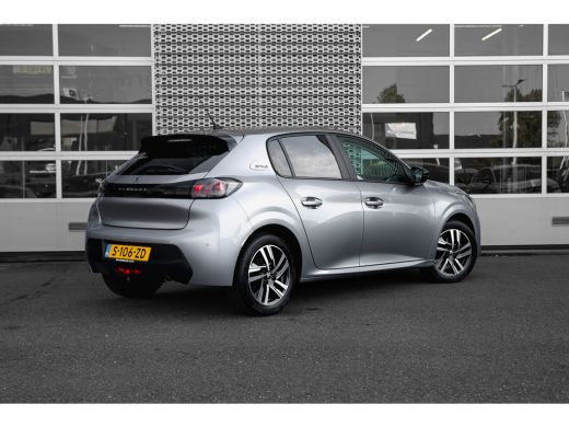 Peugeot 208 1.2 PureTech 75pk Style | Achteruitrijcamera | Airco | Cruise Control | Navigatie ActivLease financial lease