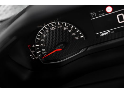 Peugeot 208 1.2 PureTech 75pk Style | Achteruitrijcamera | Airco | Cruise Control | Navigatie ActivLease financial lease