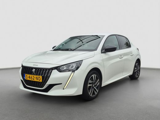 Peugeot 208 1.2 PureTech Allure Automaat | LED | Carplay/android auto | Full map navigatie | Climate control | Peugeot 208 1.2 PureTech Allure Automaat | LED | Carplay/android auto | Full map navigatie | Climate control |