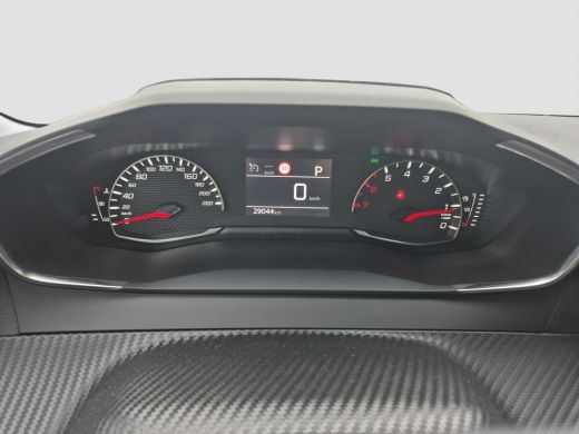 Peugeot 208 1.2 PureTech Allure Automaat | LED | Carplay/android auto | Full map navigatie | Climate control | ActivLease financial lease