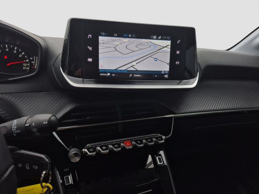 Peugeot 208 1.2 PureTech Allure Automaat | LED | Carplay/android auto | Full map navigatie | Climate control | ActivLease financial lease