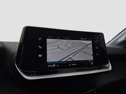 Peugeot 208 1.2 PureTech Allure Automaat | LED | Carplay/android auto | Full map navigatie | Climate control | ActivLease financial lease