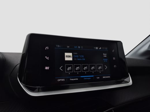 Peugeot 208 1.2 PureTech Allure Automaat | LED | Carplay/android auto | Full map navigatie | Climate control | ActivLease financial lease