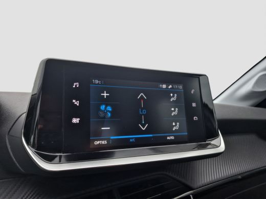 Peugeot 208 1.2 PureTech Allure Automaat | LED | Carplay/android auto | Full map navigatie | Climate control | ActivLease financial lease