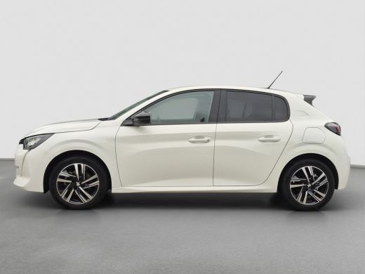 Peugeot 208 1.2 PureTech Allure Automaat | LED | Carplay/android auto | Full map navigatie | Climate control | ActivLease financial lease