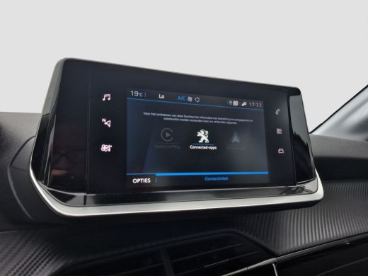Peugeot 208 1.2 PureTech Allure Automaat | LED | Carplay/android auto | Full map navigatie | Climate control | ActivLease financial lease