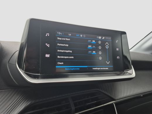 Peugeot 208 1.2 PureTech Allure Automaat | LED | Carplay/android auto | Full map navigatie | Climate control | ActivLease financial lease