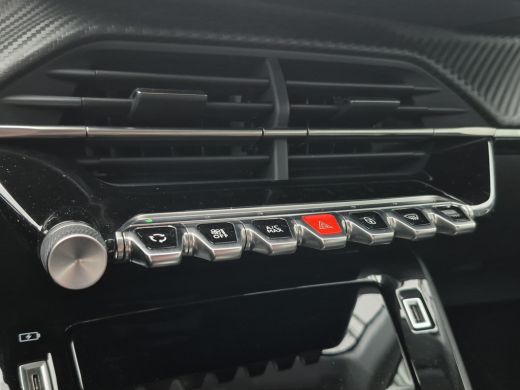 Peugeot 208 1.2 PureTech Allure Automaat | LED | Carplay/android auto | Full map navigatie | Climate control | ActivLease financial lease
