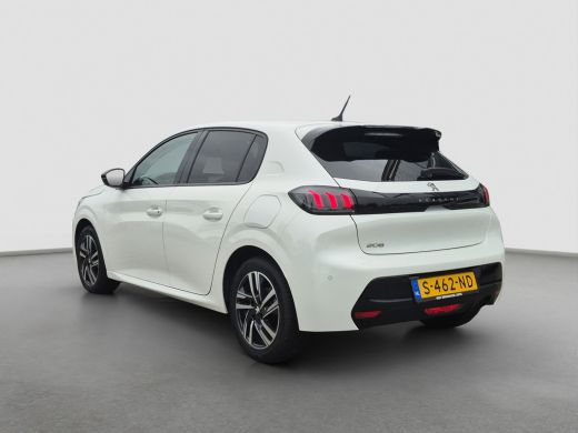 Peugeot 208 1.2 PureTech Allure Automaat | LED | Carplay/android auto | Full map navigatie | Climate control | ActivLease financial lease