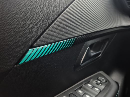 Peugeot 208 1.2 PureTech Allure Automaat | LED | Carplay/android auto | Full map navigatie | Climate control | ActivLease financial lease