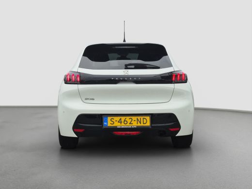 Peugeot 208 1.2 PureTech Allure Automaat | LED | Carplay/android auto | Full map navigatie | Climate control | ActivLease financial lease