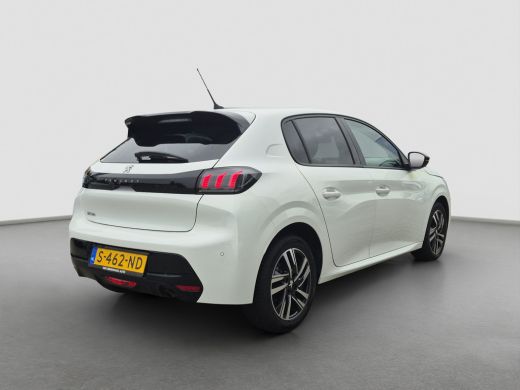 Peugeot 208 1.2 PureTech Allure Automaat | LED | Carplay/android auto | Full map navigatie | Climate control | ActivLease financial lease