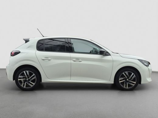 Peugeot 208 1.2 PureTech Allure Automaat | LED | Carplay/android auto | Full map navigatie | Climate control | ActivLease financial lease