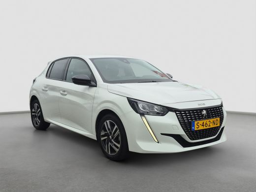 Peugeot 208 1.2 PureTech Allure Automaat | LED | Carplay/android auto | Full map navigatie | Climate control | ActivLease financial lease