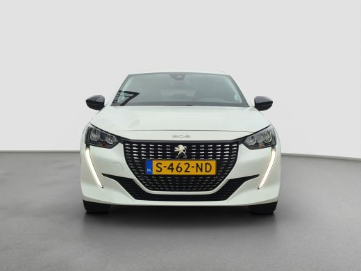 Peugeot 208 1.2 PureTech Allure Automaat | LED | Carplay/android auto | Full map navigatie | Climate control | ActivLease financial lease