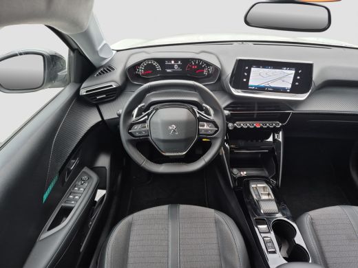 Peugeot 208 1.2 PureTech Allure Automaat | LED | Carplay/android auto | Full map navigatie | Climate control | ActivLease financial lease
