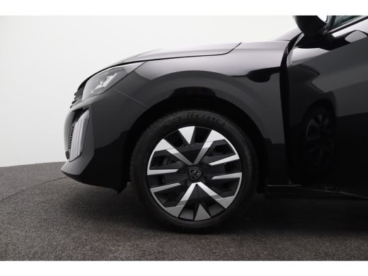 Peugeot 208 € 3700 Voorraad Voordeel | 1.2 PureTech 100 Style | Airco | Apple Carplay/Android Auto|telefoonin... ActivLease financial lease