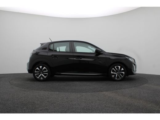 Peugeot 208 € 3700 Voorraad Voordeel | 1.2 PureTech 100 Style | Airco | Apple Carplay/Android Auto|telefoonin... ActivLease financial lease