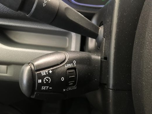 Peugeot e-Expert Long Asphalt 75 kWh | Airco | Apple Carplay/Android Auto|telefoonintegratie premium ActivLease financial lease