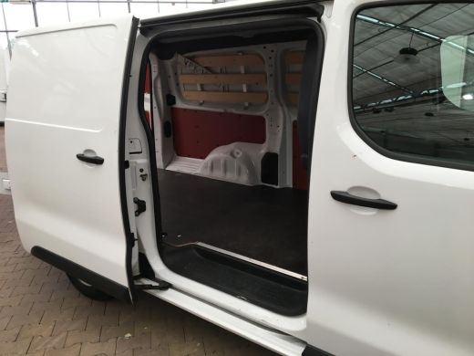 Peugeot e-Expert Long Asphalt 75 kWh | Airco | Apple Carplay/Android Auto|telefoonintegratie premium ActivLease financial lease