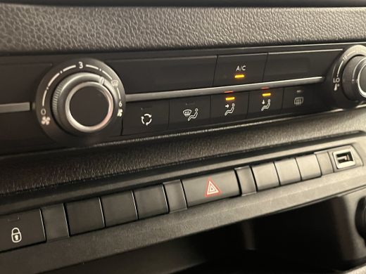 Peugeot Expert 2.0 BlueHDI 145 S&S DC | Airco | Bluetooth telefoonvoorbereiding | Cruise control ActivLease financial lease