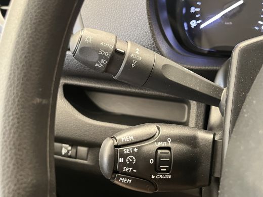 Peugeot Expert 2.0 BlueHDI 145 S&S DC | Airco | Bluetooth telefoonvoorbereiding | Cruise control ActivLease financial lease