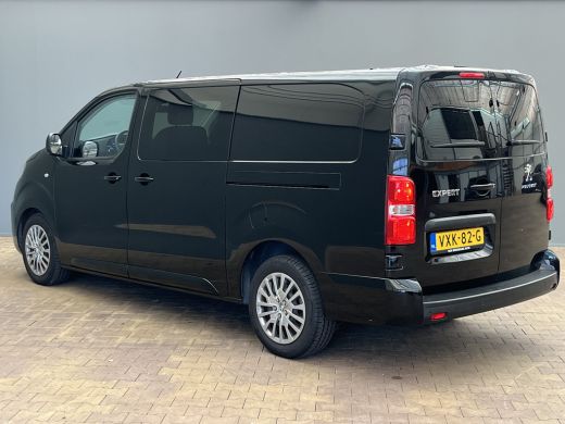 Peugeot Expert 2.0 BlueHDI 145 S&S DC | Airco | Bluetooth telefoonvoorbereiding | Cruise control ActivLease financial lease