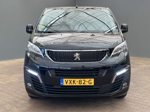 Peugeot Expert 2.0 BlueHDI 145 S&S DC | Airco | Bluetooth telefoonvoorbereiding | Cruise control ActivLease financial lease