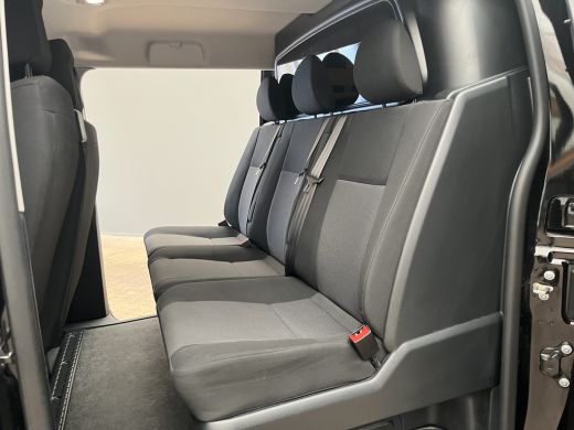 Peugeot Expert 2.0 BlueHDI 145 S&S DC | Airco | Bluetooth telefoonvoorbereiding | Cruise control ActivLease financial lease