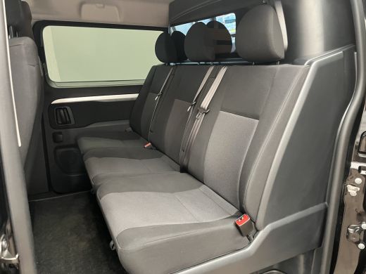 Peugeot Expert 2.0 BlueHDI 145 S&S DC | Airco | Bluetooth telefoonvoorbereiding | Cruise control ActivLease financial lease