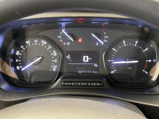 Peugeot Expert 2.0 BlueHDI 145 S&S DC | Airco | Bluetooth telefoonvoorbereiding | Cruise control ActivLease financial lease