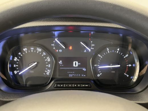 Peugeot Expert 2.0 BlueHDI 145 S&S DC | Airco | Bluetooth telefoonvoorbereiding | Cruise control ActivLease financial lease