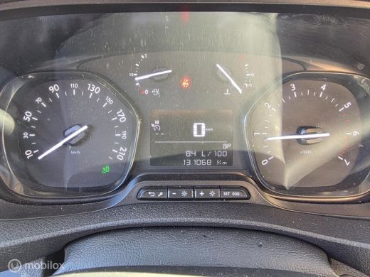Peugeot Expert Bestel 2.0 BlueHDI 120 Long Asphalt DC ActivLease financial lease