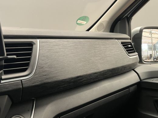 Renault Trafic Passenger Trafic | Cruisecontrolsysteem (Cruisecontrol) | Parkeerhulp voor, achter en aan de zijkant ActivLease financial lease