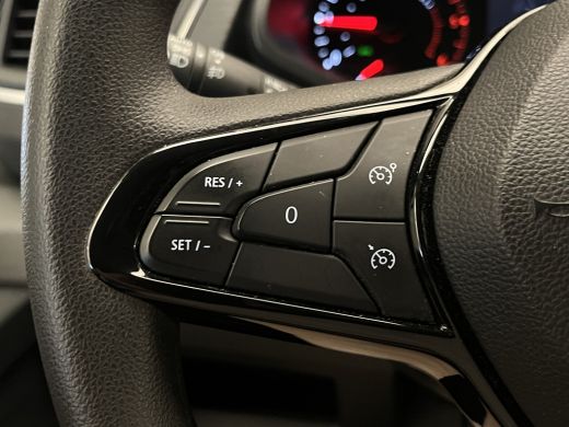 Renault Trafic Passenger Trafic | Cruisecontrolsysteem (Cruisecontrol) | Parkeerhulp voor, achter en aan de zijkant ActivLease financial lease